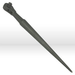 Structural Wrench, RATCHETING CONSTRUCTION WRENCH