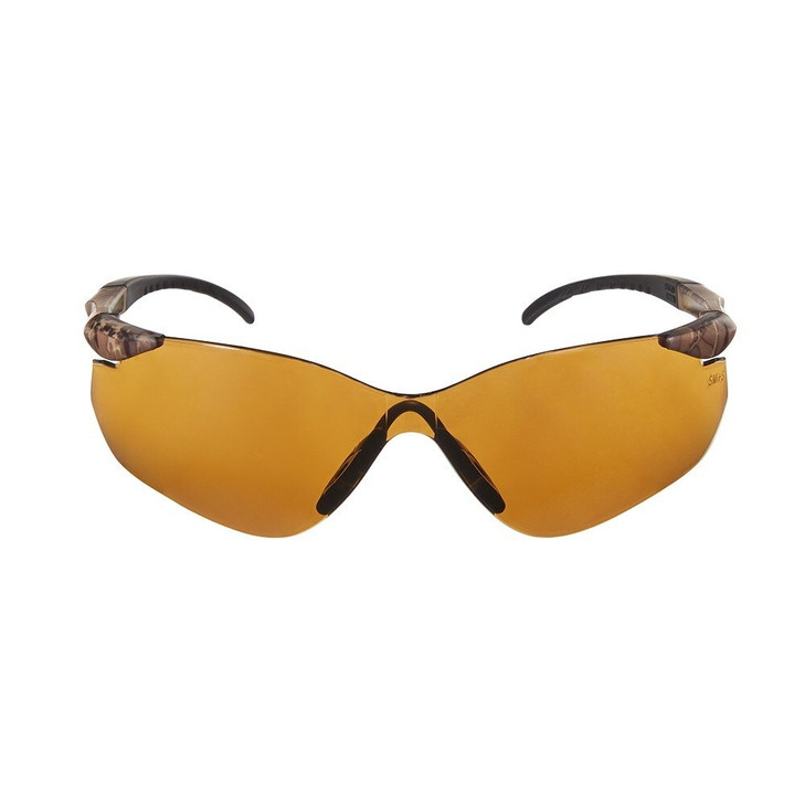 Safety Glasses, SGf, Customizable, Bronze, Anti-Scratch