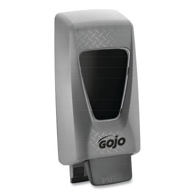 Gojo 7200-01 Pro TDX 2000 ML Dispenser Dark Gray
