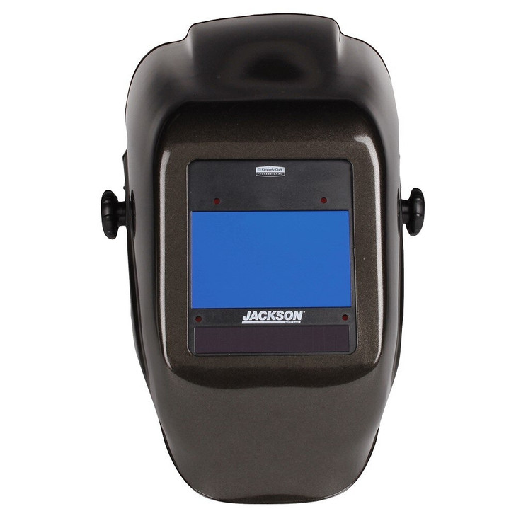 Welding Helmet, NexGen, Heavy Metal, ADF