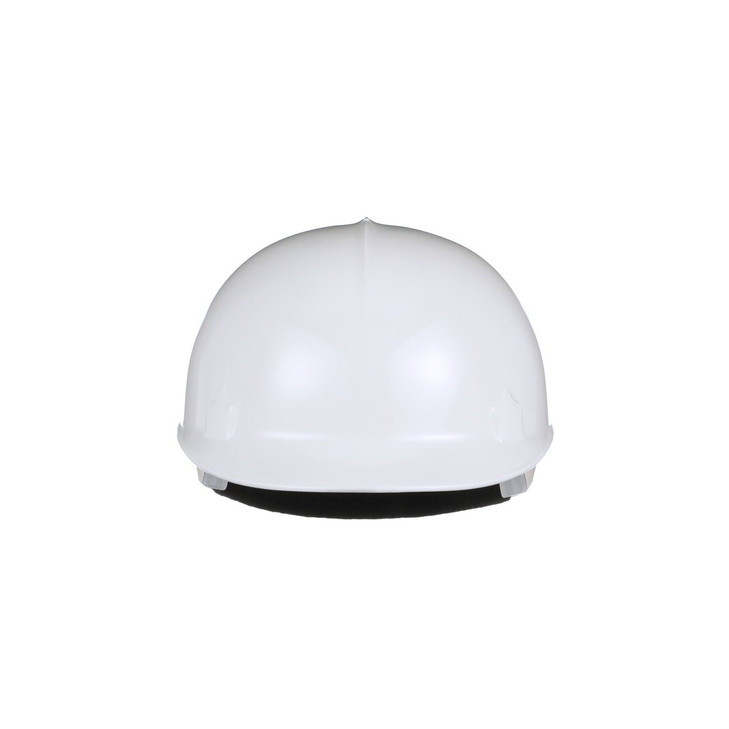Hard Hat, C10, Bump Cap, Front Brim, White