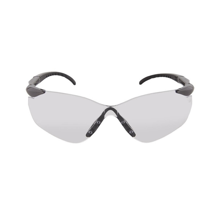 Safety Glasses, SGf, Customizable, Clear, Anti-Scratch