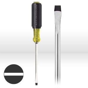 Screwdriver , 8 IN SQ SCDR