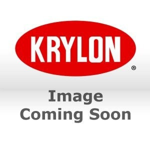 Krylon Industrial Rust Tough Acrylic Enamel Gloss White