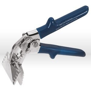 Hand Seamer, Offset Hand Seamer, Sheet, KLEIN OFFSET SEAMER 3-1/4", Packaging Qty- sold 1 each/ 6 per pack unit