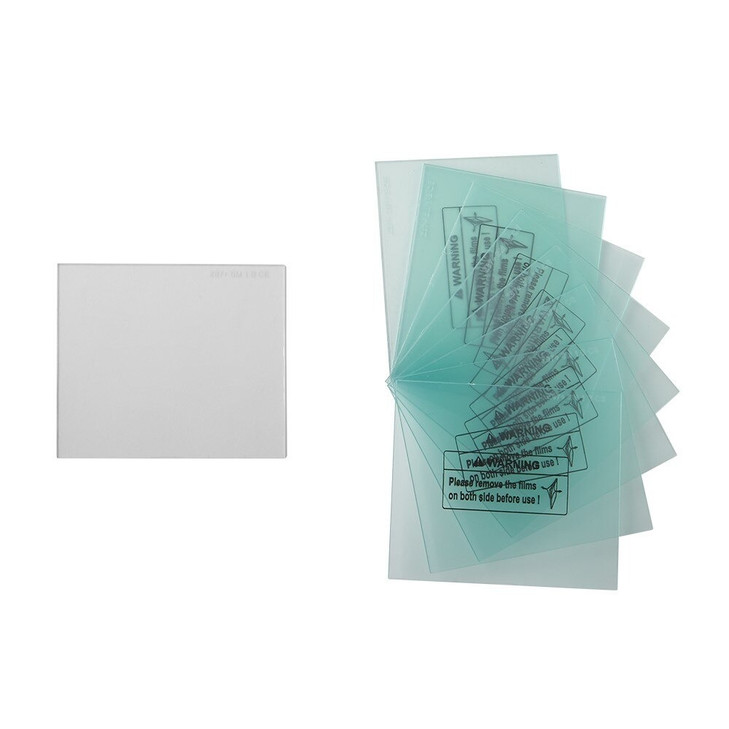 Safety Plate, Translight PLUS, Inner, Digital