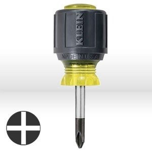 Screwdriver , STUBBY PHILLIPS SCDR