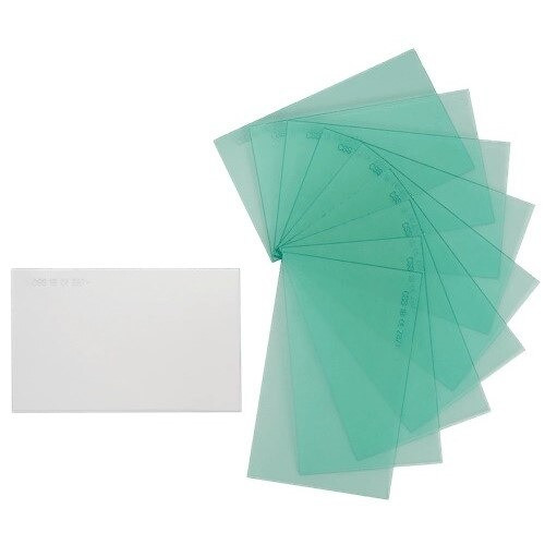 Welding Helmet Safety Plates, Replacement Internal Safety