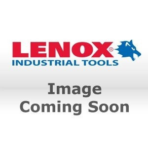 LENOX Band Saw Blade, 44-7/8"x1/2"x.025" 10/14T PORTABAND BLADE 3PK- Mater Band