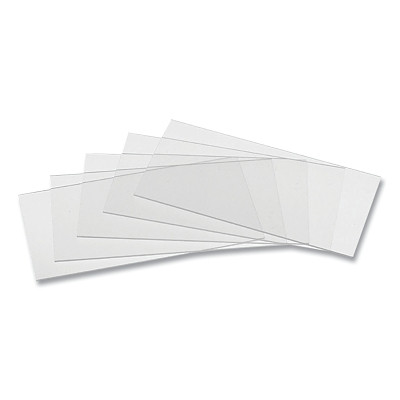 Optrel 5000001 Inside Cover Plate, Poly Carbonate, Clear