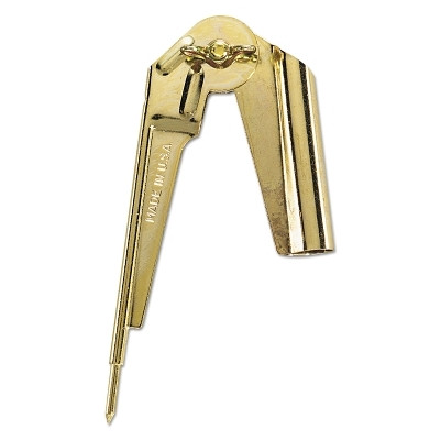 General Tools 8431 Pencil Compass and Scribers, Without Pencil