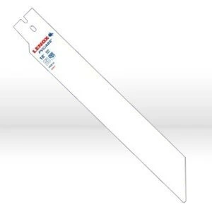LENOX Hand Saw, Length: 18", Type: PVC Replacement blade, TPI: 10