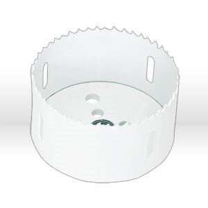 LENOX Hole Saw, 3" 48L BI-METAL HOLE SAW BOXED