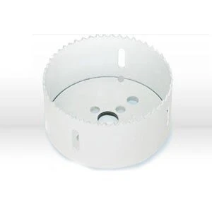 Hole Saw, 36L 2-1/4" (57mm) 4/6th Hole Saw