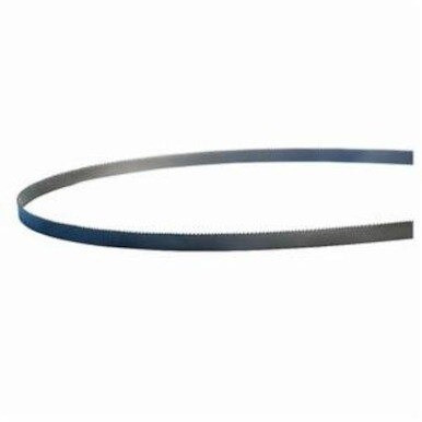 Band Saw Blade Coil Stock, Smooth Cutting, 0.035 Inch THK