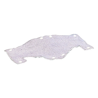 MSA 10068911 Terry Cloth Sweatband Replacement for Hard Hat Suspension Bagged