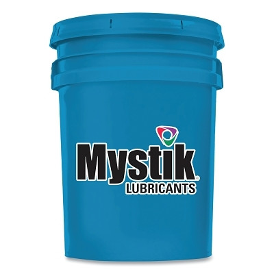 Mystik 665150002044 General Purpose Grease 2 NLGI 35 Lb Plastic Pail