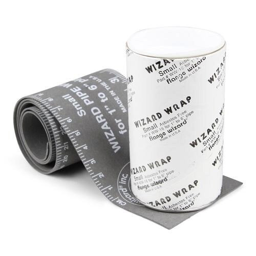 Wizard Wrap, Small, 30 Inch L, 2 5/8 Inch W
