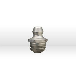 Grease Fitting, Hydraulic Fitting Straight 6mm Thd