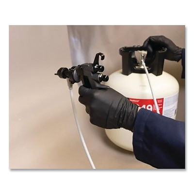 3M 7100334841 Water-Based Cylinder Spray Accessory, Adhesive Pex hose, 15 ft L, Disposable