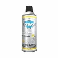 Sprayon White Lithium Lube