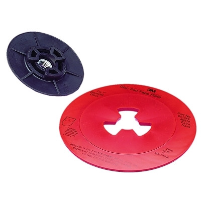 3M 7000120513 Disc Pad Face Plate