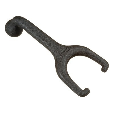 Ridgid 41015 Portable 450 TRISTAND Chain Vise Replacement Part, Crank Handle