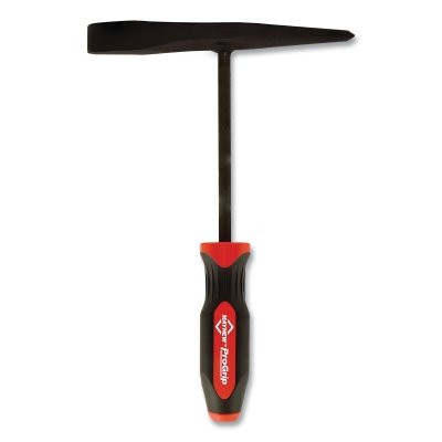 Mayhew Tools 37003 Screwdriver Pry Bar, 12 in, Curved