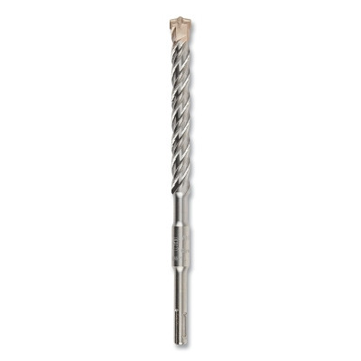 DeWalt DW5471 Elite Series SDS Plus Masonry Drill Bit, 5/8 in dia, 10 in L, 4 Cutter, Carbide Tip