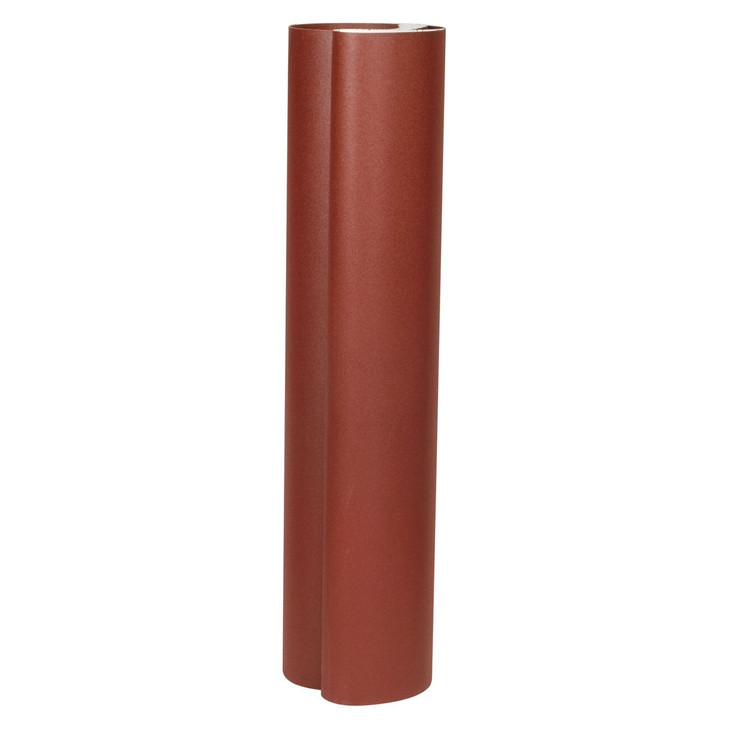 Belt, 370DZ, 103 Inch L, 53.5 Inch W, P180 Grit, AO, Cloth, 5/CS