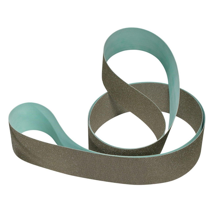 Belt, 6454J, 40 Inch L, 4 Inch W, Diamond, 50/CS