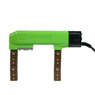 Electromagnetic Yoke, Y-7 MV, AC/DC, 115 V, 50/60 Hz, Type B