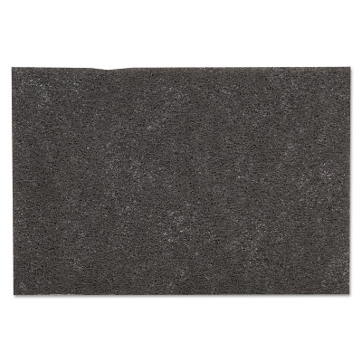 Scotch-Brite 7100089226 Hand Pad, 7448, Ultra Fine, Silicon Carbide, Gray, 20 EA/BX