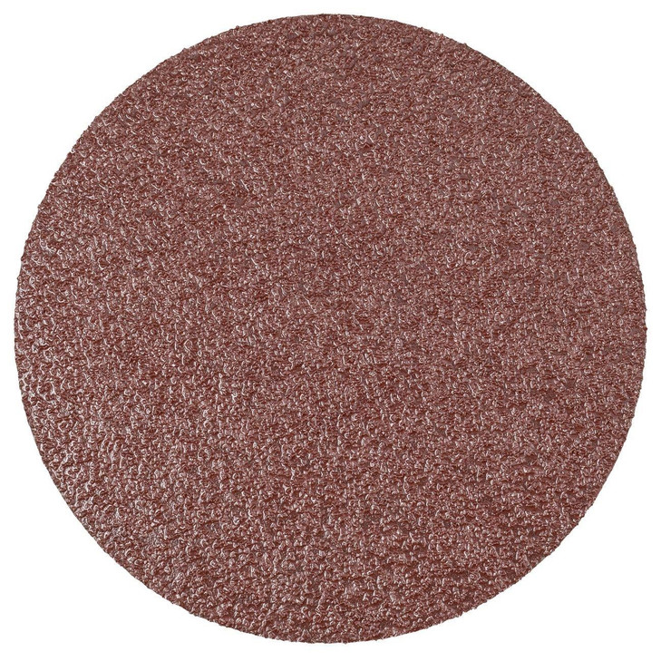 Disc, Quick Change, 782C, Coated, 4 1/2 Inch Dia, 36 Grit, 100/CS