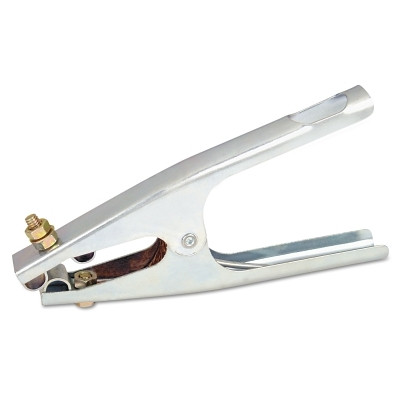 Best Welds EG300 Steel Ground Clamp, 300 A, 1/0 Cable Cap