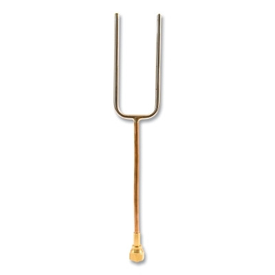 Uniweld Type 17 TFT Tuning Fork Heating And Brazing Tip