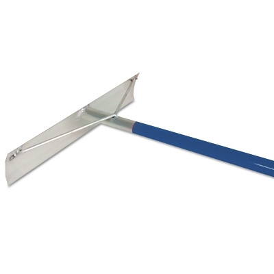 Marshalltown 14753 19 1/2 X 4 ALL-ALUMINUM PLACER W/O HOOK
