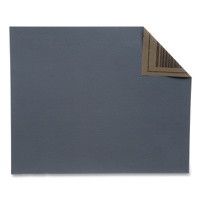 3M 7000148223 3M Abrasive Wetordry Sheets, Silicon Carbide Paper, 600 Grit