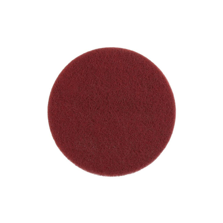 Disc, Hookit™, 7447 PRO, Non-Woven, 6 Inch Dia, AO, 40/CS