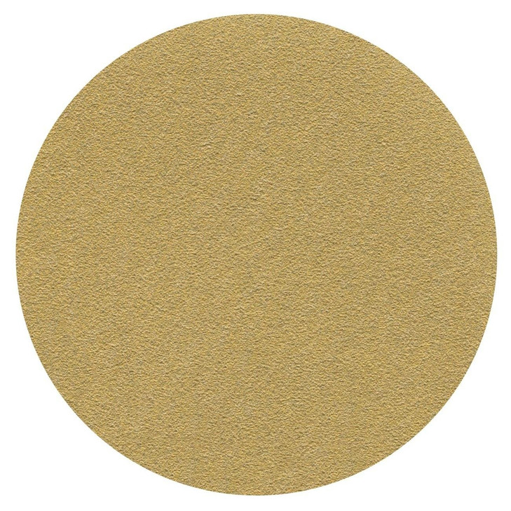 Disc, Hookit™, 236U, Coated, 5 Inch Dia, P400 Grit, AO, 3000/CS