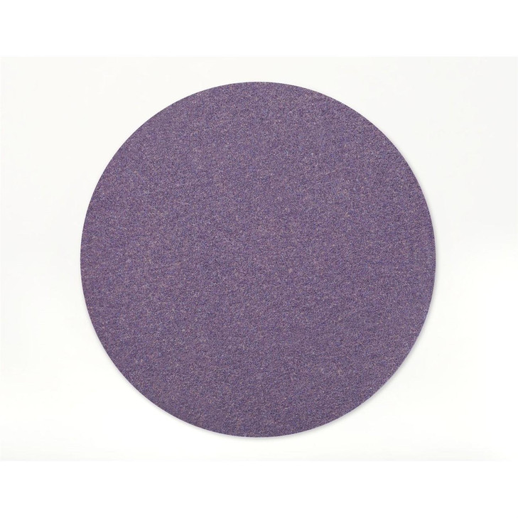 Disc, Cubitron™ II Hookit™, Coated, 6 Inch Dia, 120 Grit, 250/CS