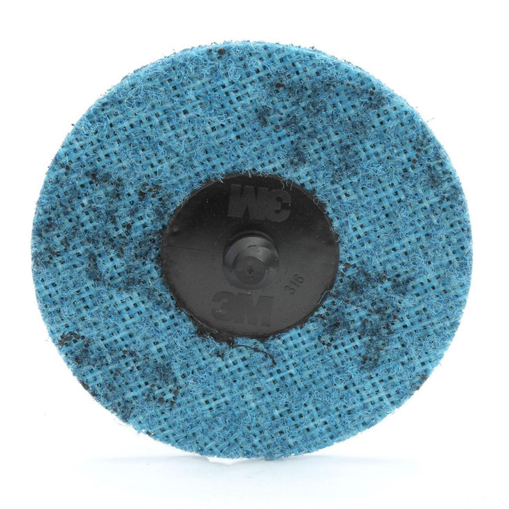 Disc, Roloc™, Non-Woven, 3 Inch Dia, AO, 18000 rpm, 1000/CS
