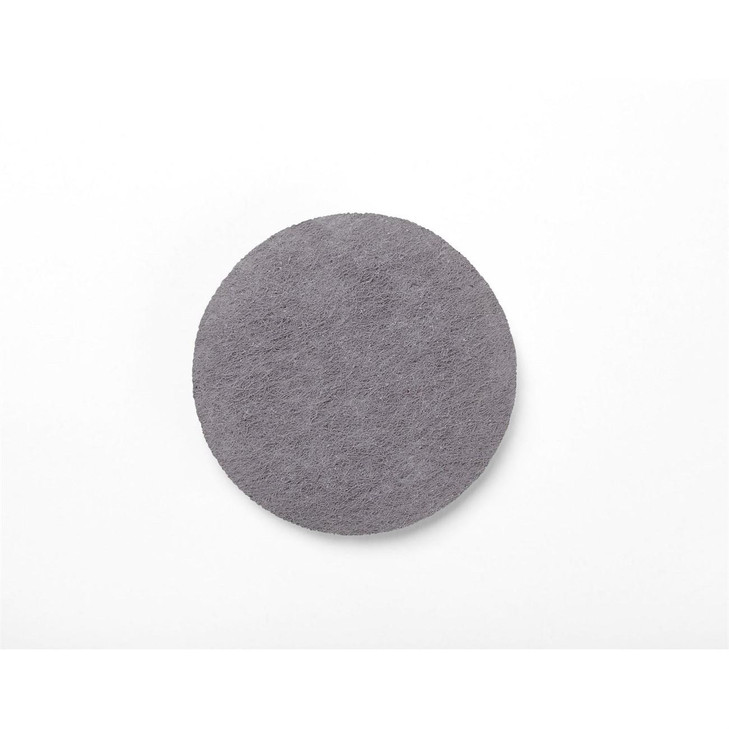Disc, Finesse-it™, 3 Inch Dia, Silicon Carbide, 12000 rpm, 160/CS
