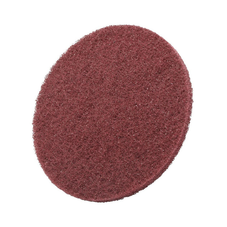 Disc, Roloc™, Non-Woven, 2 Inch Dia, Silicon Carbide, 200/CS