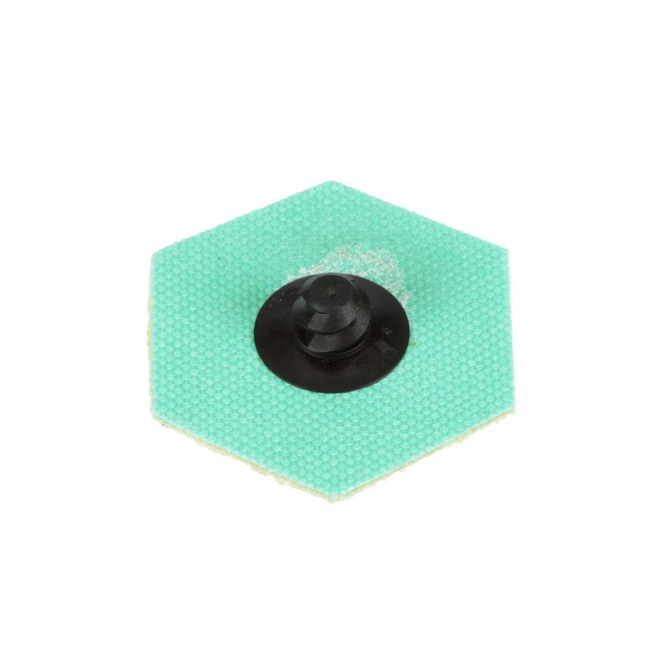 Disc, Roloc™, 674W, 2 Inch Dia, Diamond, 25000 rpm, 10/CS