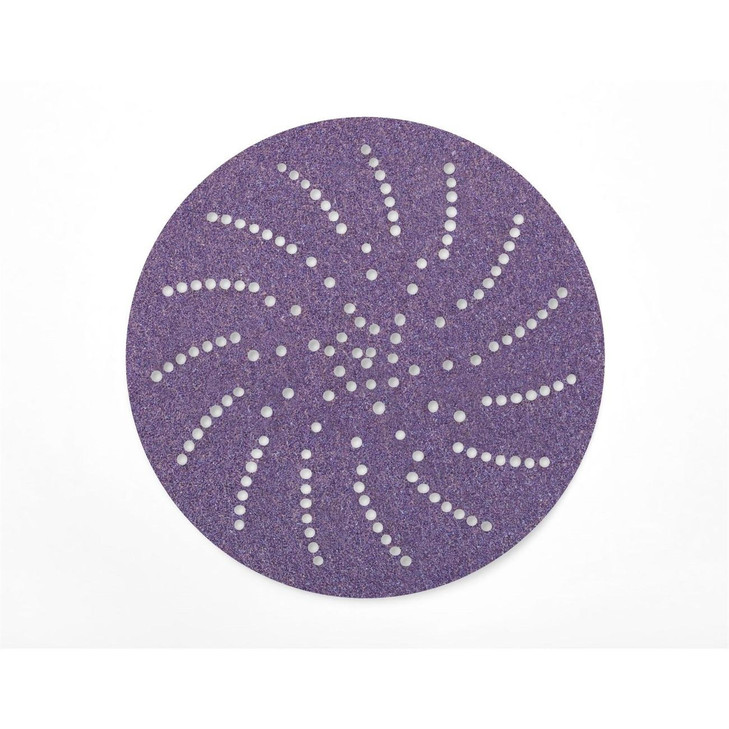 Disc, Cubitron™ II Hookit™, 732U, Coated, 6 Inch Dia, 250/CS