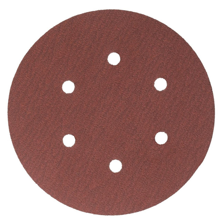 Disc, Cubitron™ II Hookit™, 947A, 6 Inch Dia, 120 Grit, 200/CS
