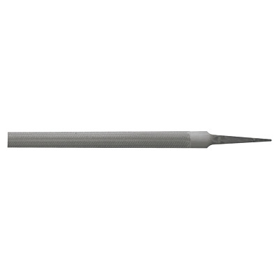 Crescent Nicholson 05094N Half Round Bastard File 12 Inch Curved Flat Double Cut