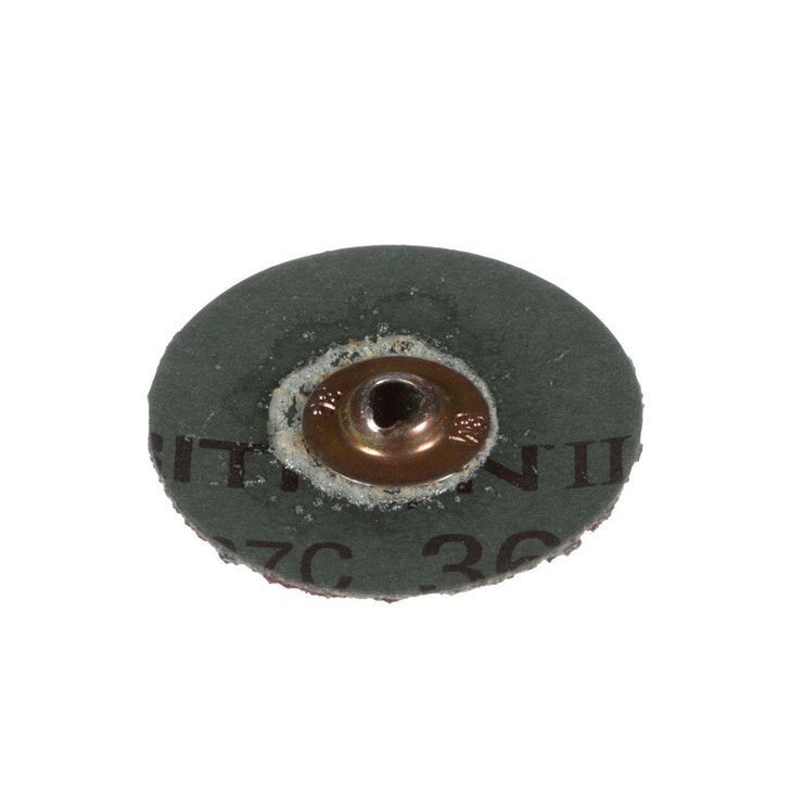 Disc, Cubitron™ II Roloc™, 987C, Coated, 2 Inch Dia, 200/CS