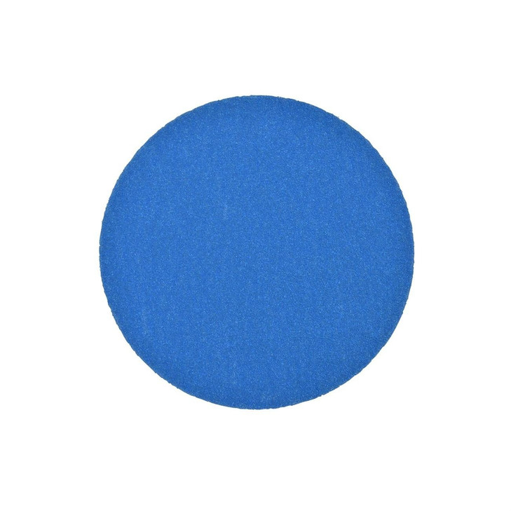 Disc, Hookit™, 321U, 6 Inch Dia, 150 Grit, Ceramic AO, 50/BX, 4 BX/CS